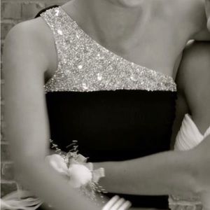 Prom dress! By JS boutique